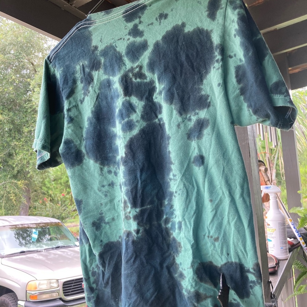 DANCE GAVIN DANCE t-shirt